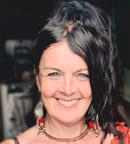 Free 4-Week Gentle Yoga and Meditation for Beginners Course with clare smith