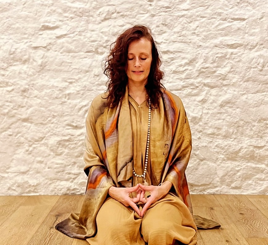 Neurodivergence-Informed Yoga CPD