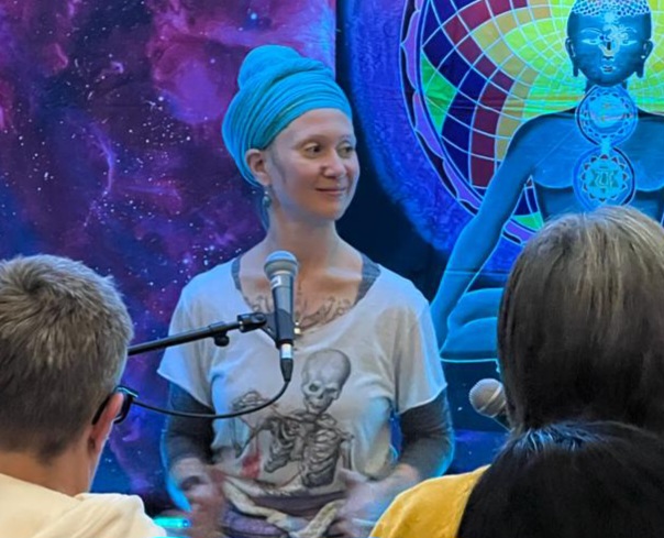 Kundalini Special Class