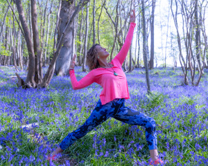 Pearls of Yoga
