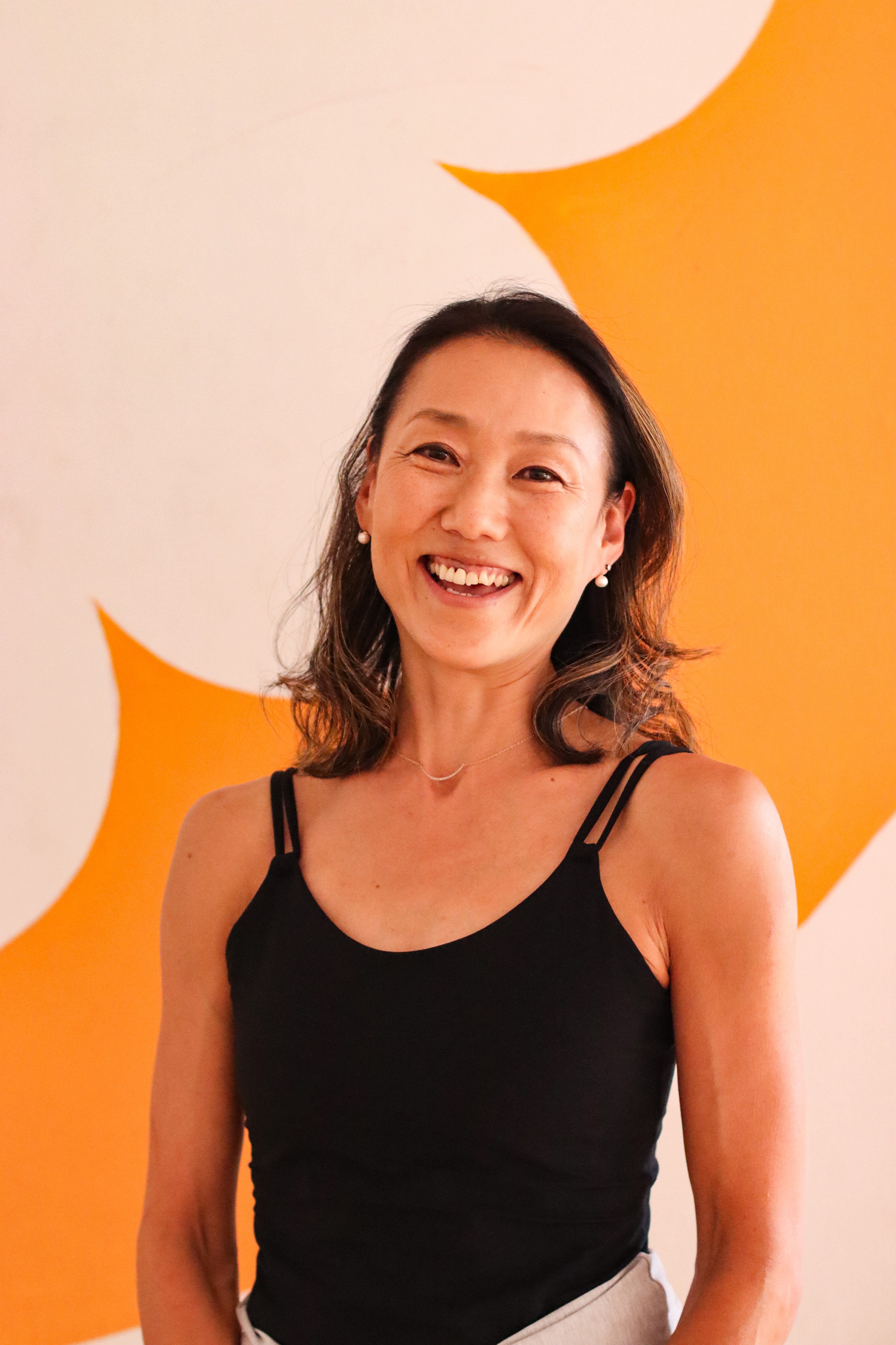 Noriko Spencer