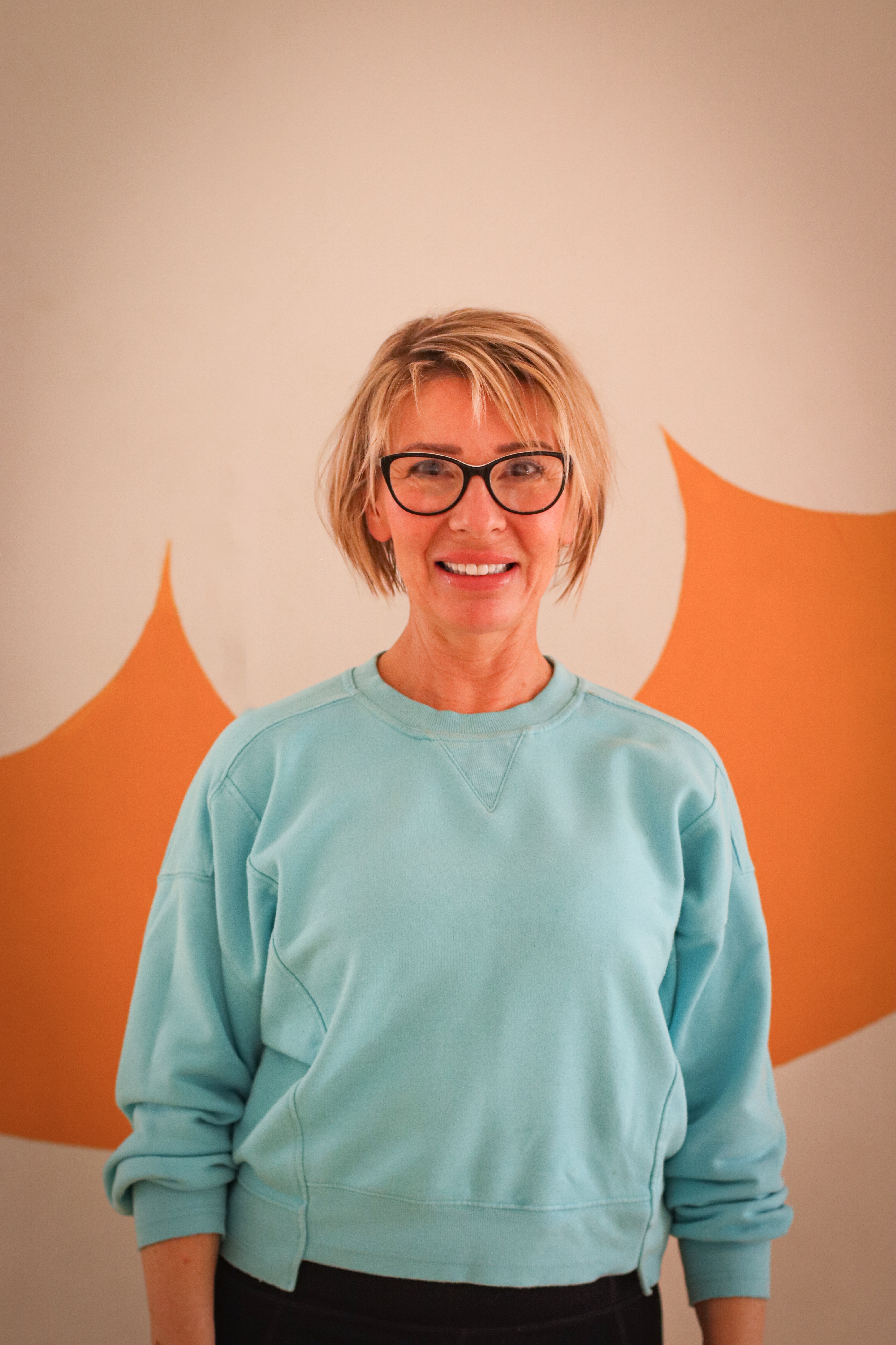 Mimi Tyrrell